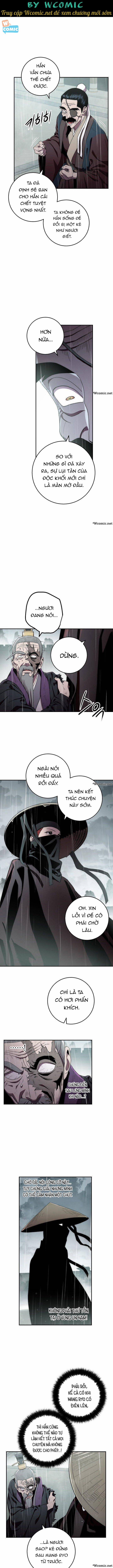 Huyền Thoại Diệt Thế Độc Long 34 trang 2