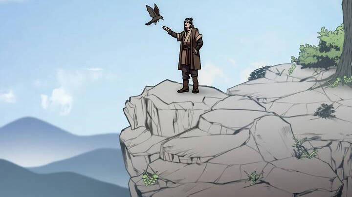 Huyền Thoại Diệt Thế Độc Long 46.2 trang 34