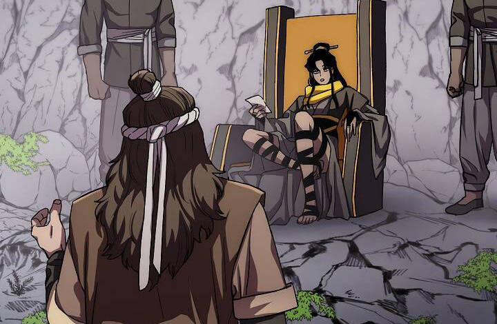 Huyền Thoại Diệt Thế Độc Long 46.2 trang 61