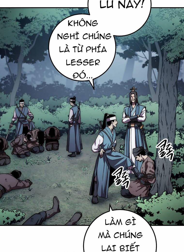 Huyền Thoại Diệt Thế Độc Long 47 trang 13