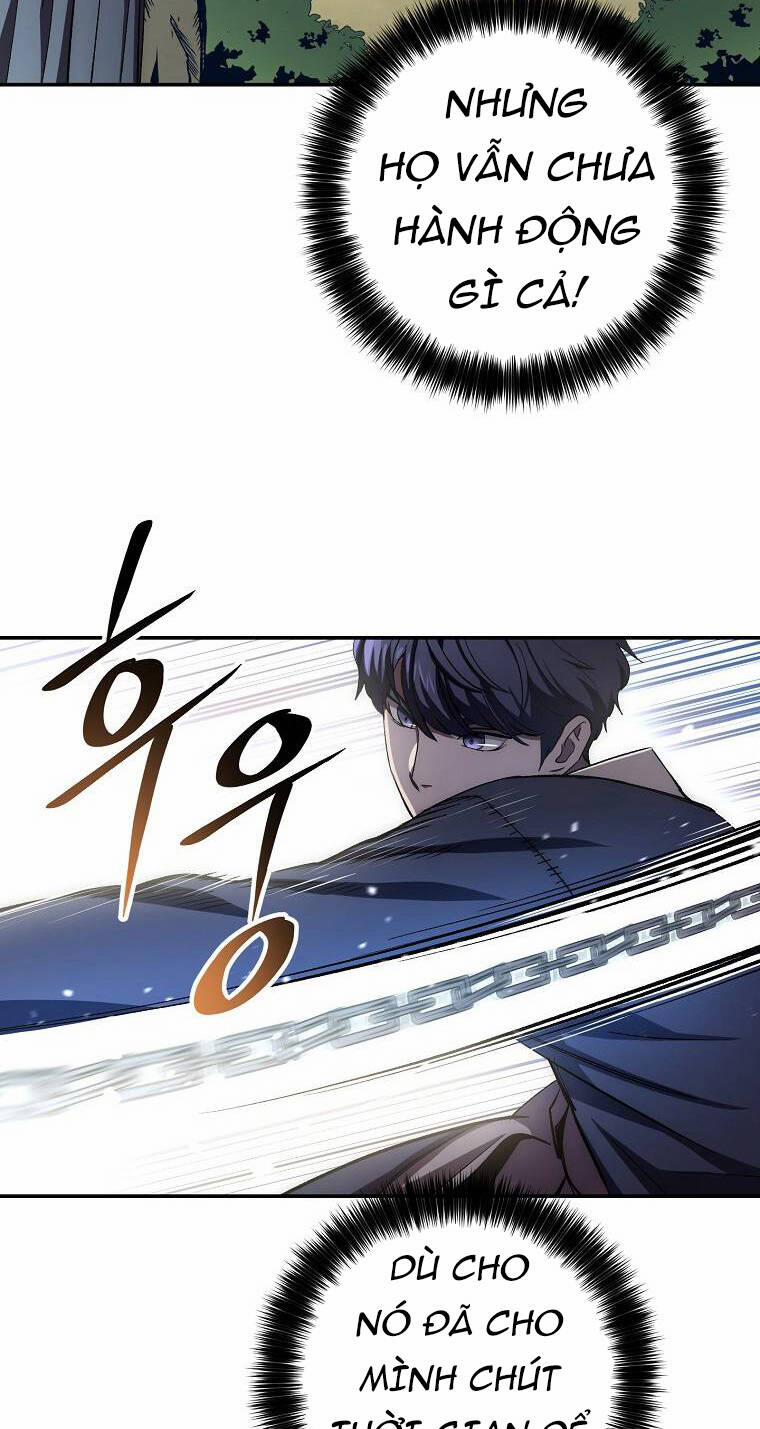 Huyền Thoại Diệt Thế Độc Long 47 trang 30