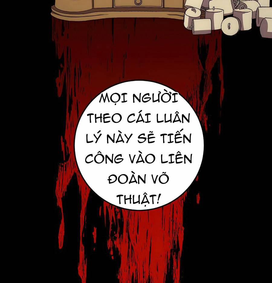 Huyền Thoại Diệt Thế Độc Long 48 trang 12