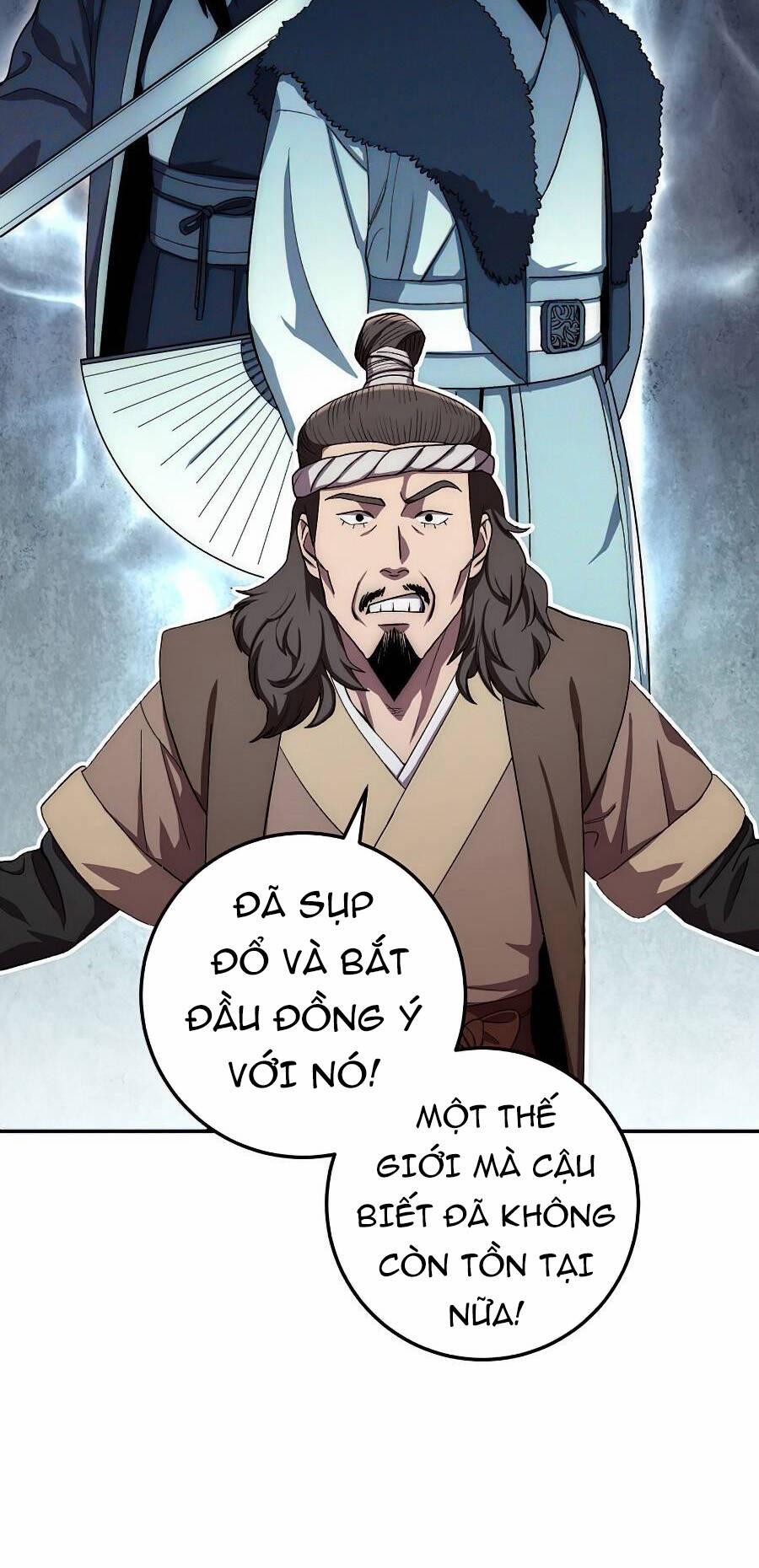 Huyền Thoại Diệt Thế Độc Long 48 trang 14