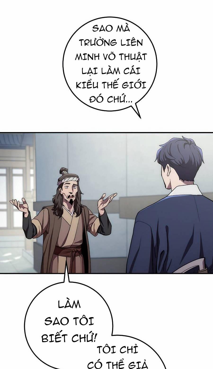 Huyền Thoại Diệt Thế Độc Long 48 trang 17