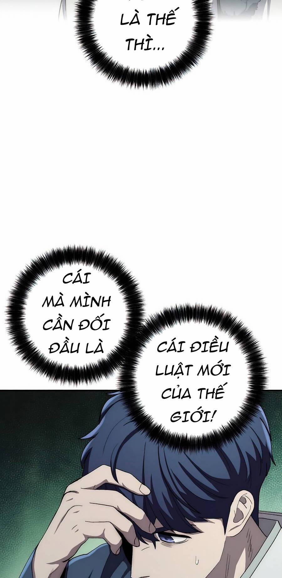 Huyền Thoại Diệt Thế Độc Long 48 trang 23