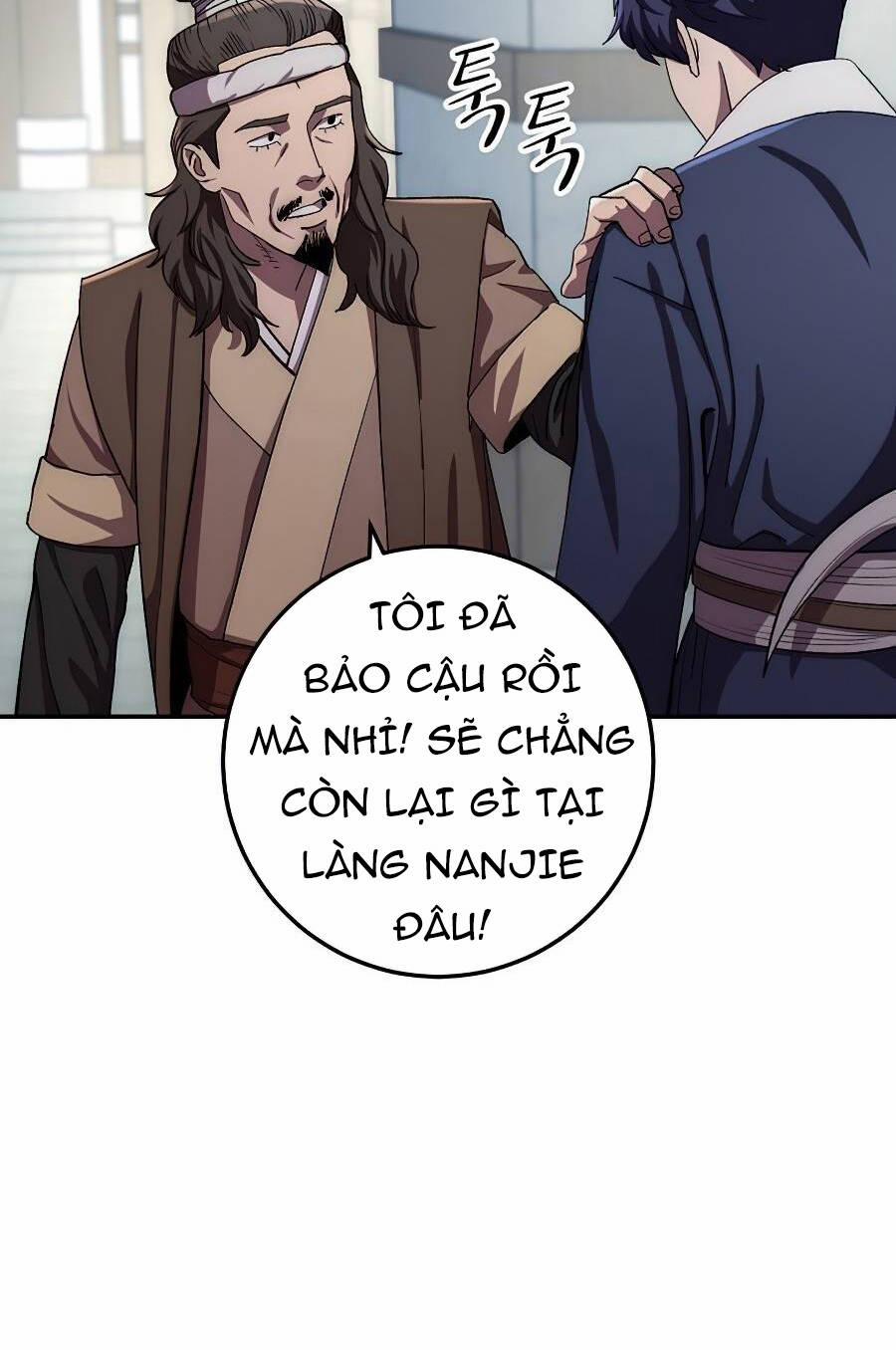 Huyền Thoại Diệt Thế Độc Long 48 trang 25