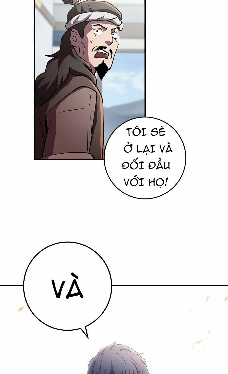 Huyền Thoại Diệt Thế Độc Long 48 trang 31