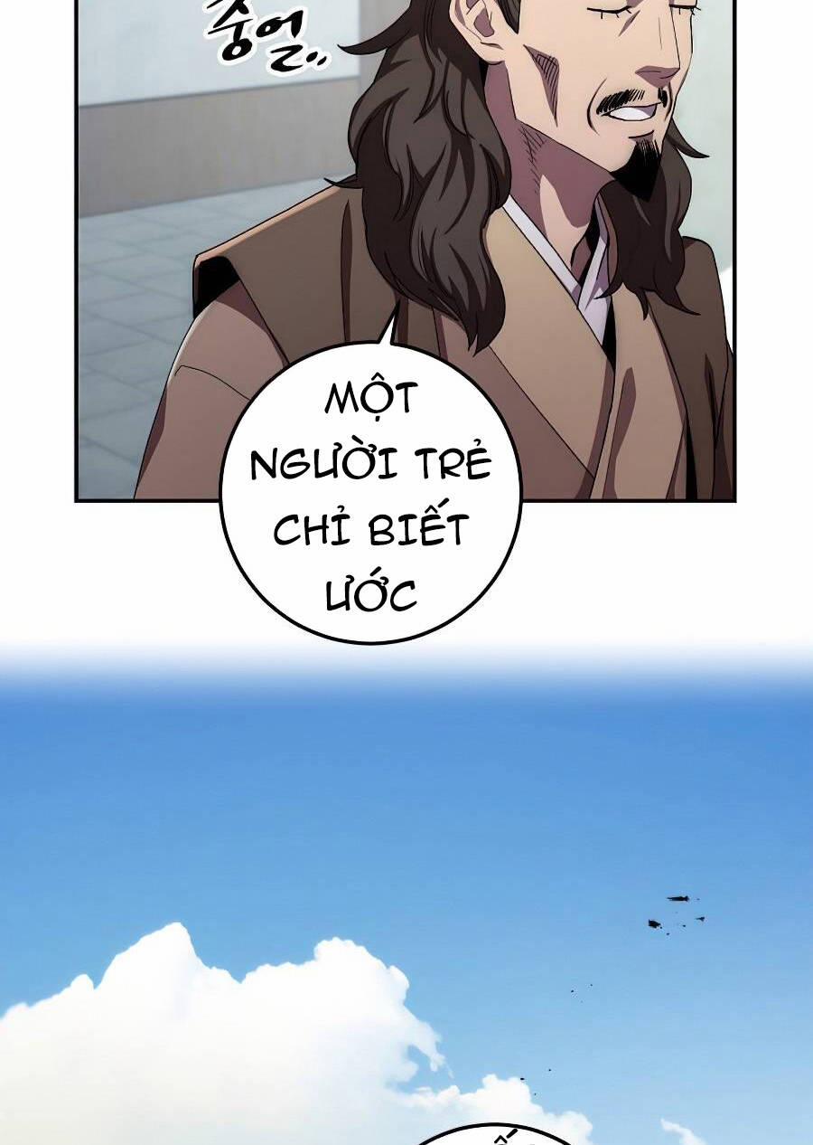 Huyền Thoại Diệt Thế Độc Long 48 trang 43