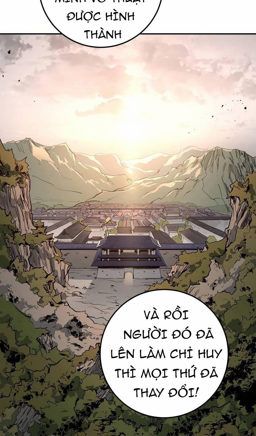 Huyền Thoại Diệt Thế Độc Long 48 trang 5