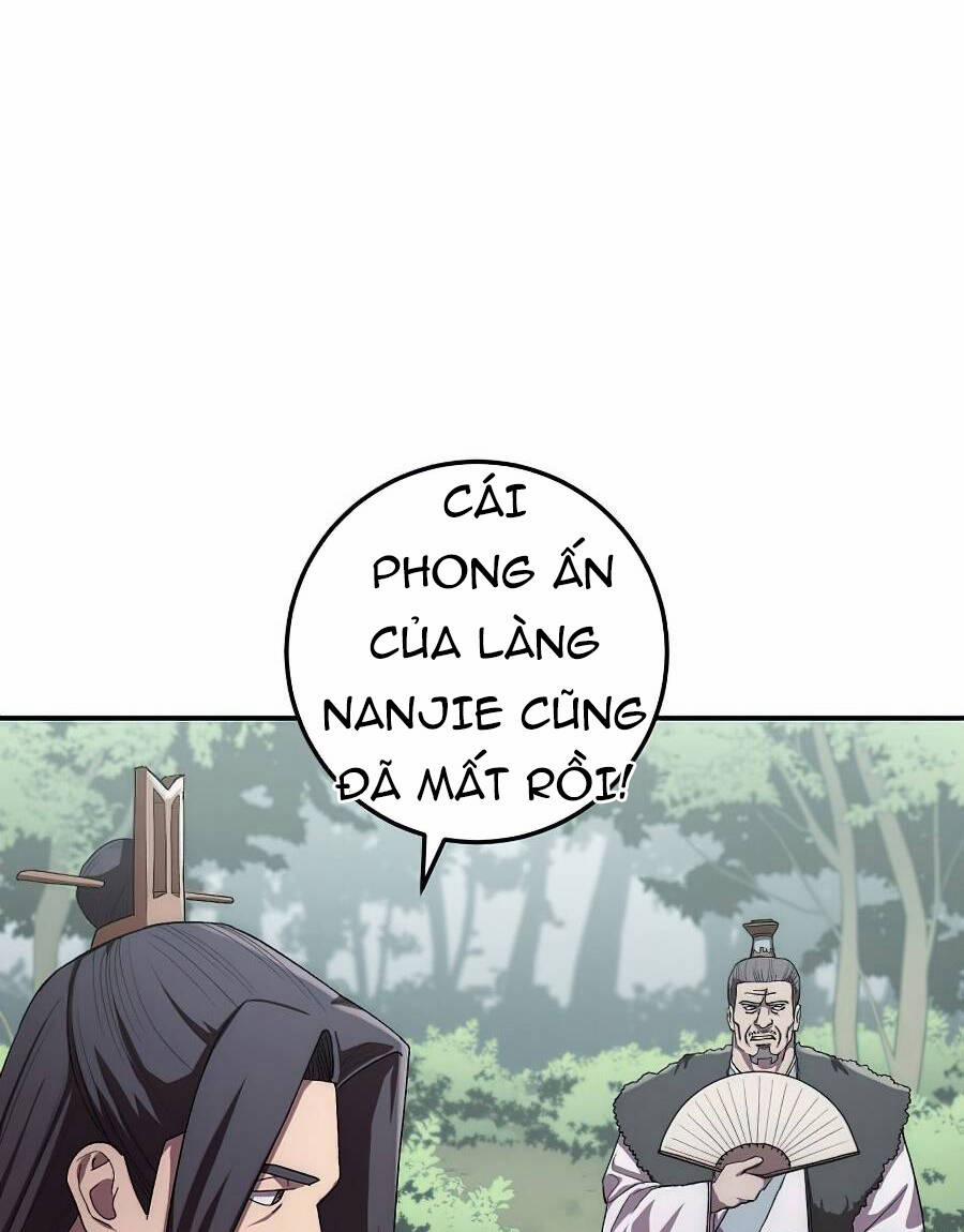 Huyền Thoại Diệt Thế Độc Long 48 trang 56