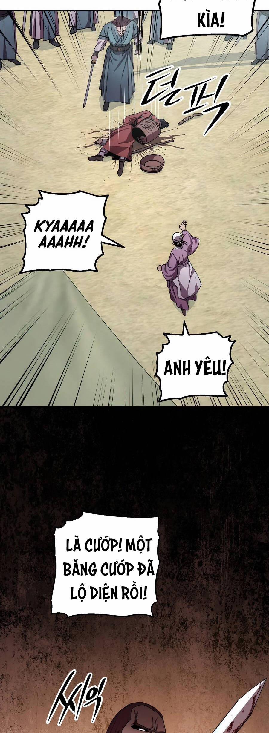 Huyền Thoại Diệt Thế Độc Long 48 trang 65