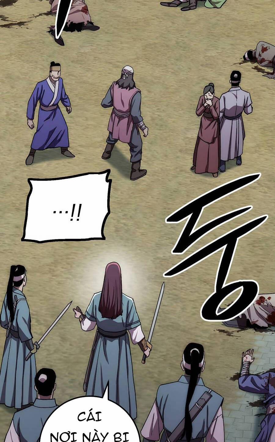 Huyền Thoại Diệt Thế Độc Long 48 trang 74
