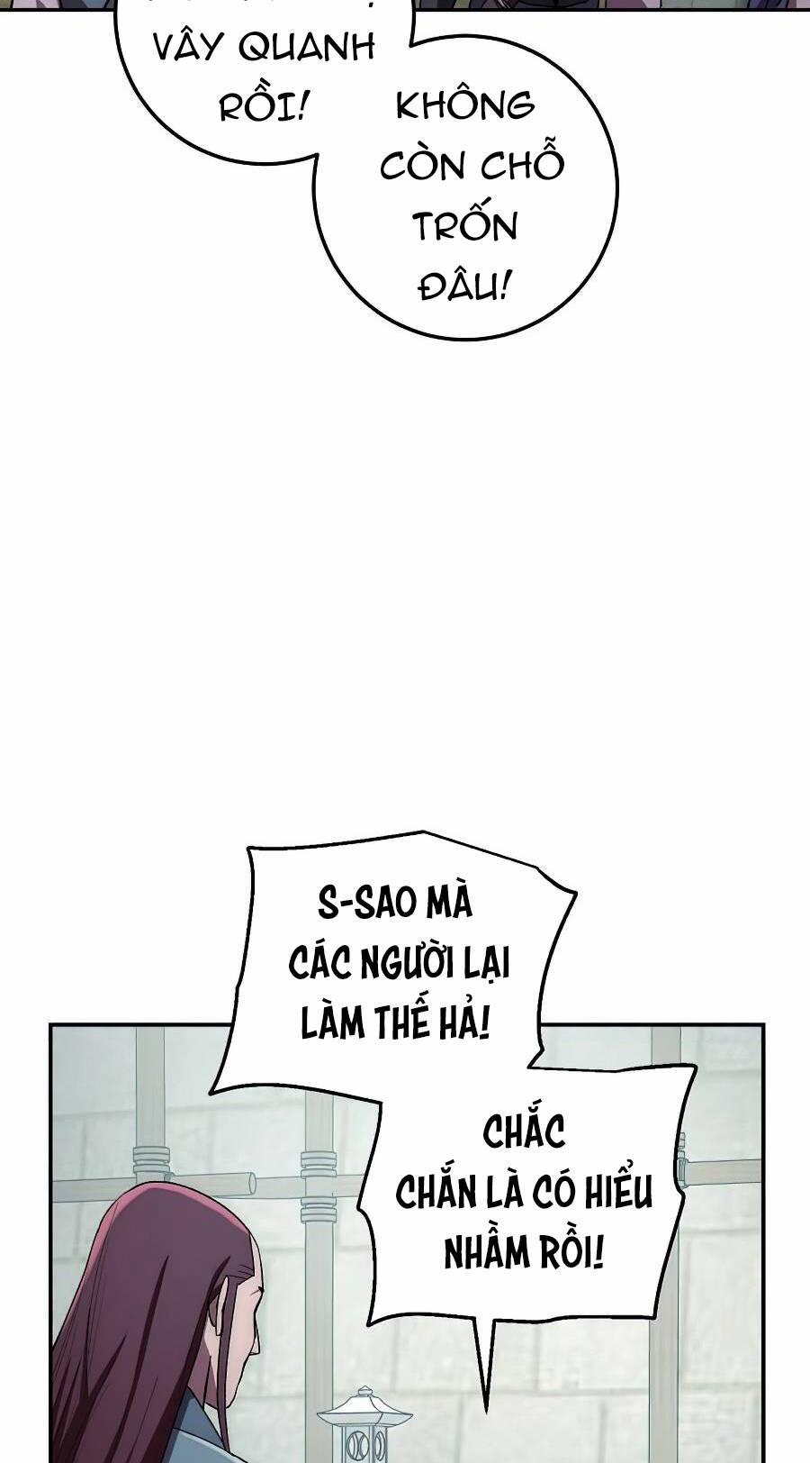 Huyền Thoại Diệt Thế Độc Long 48 trang 75