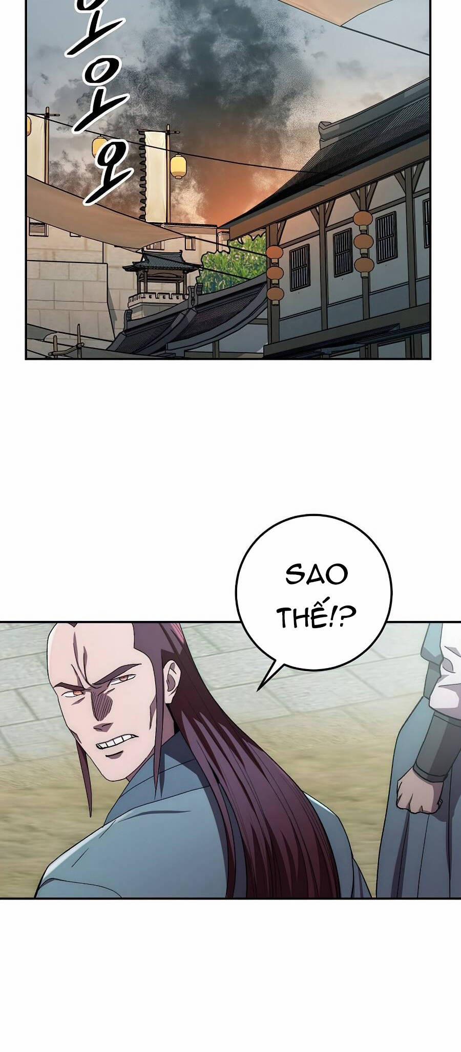 Huyền Thoại Diệt Thế Độc Long 48 trang 79
