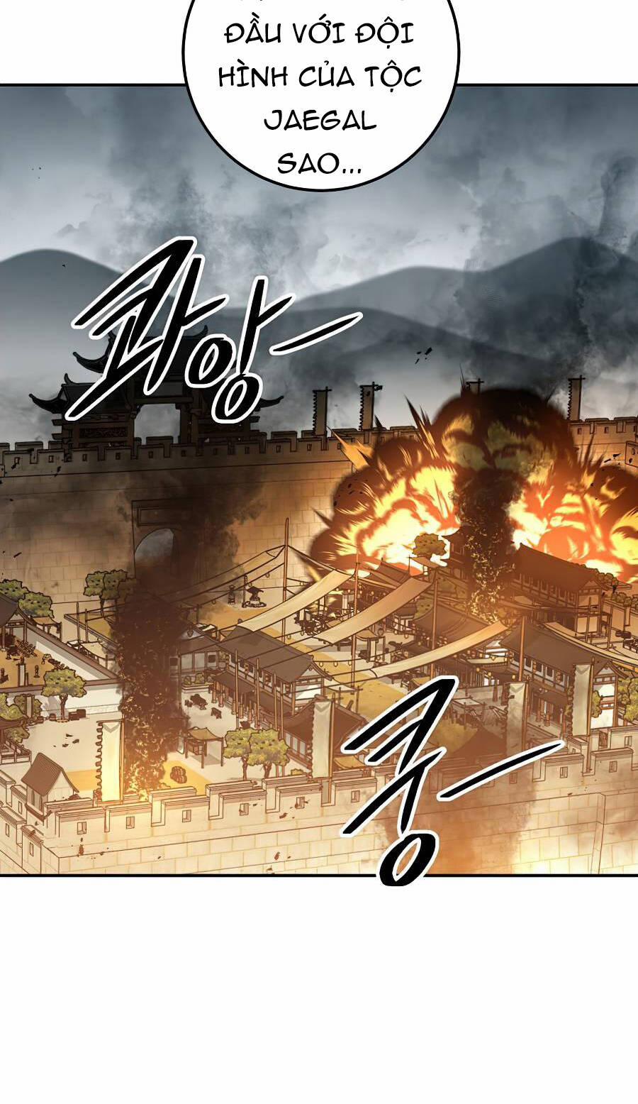 Huyền Thoại Diệt Thế Độc Long 48 trang 89