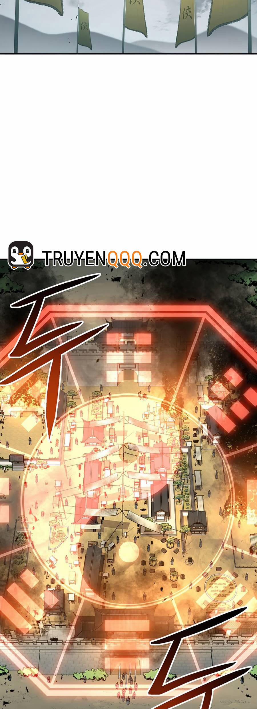 Huyền Thoại Diệt Thế Độc Long 49 trang 103