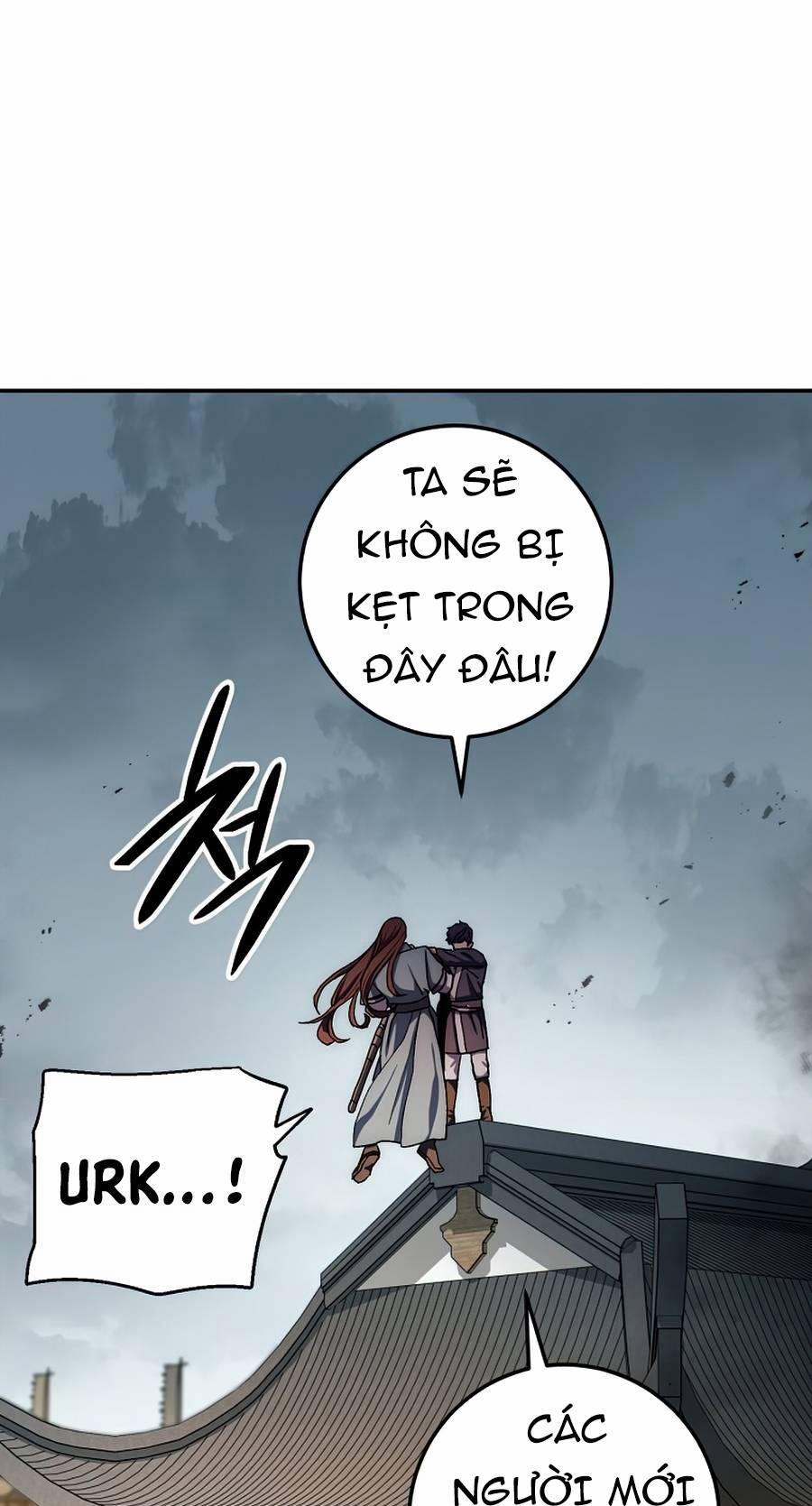 Huyền Thoại Diệt Thế Độc Long 49 trang 106
