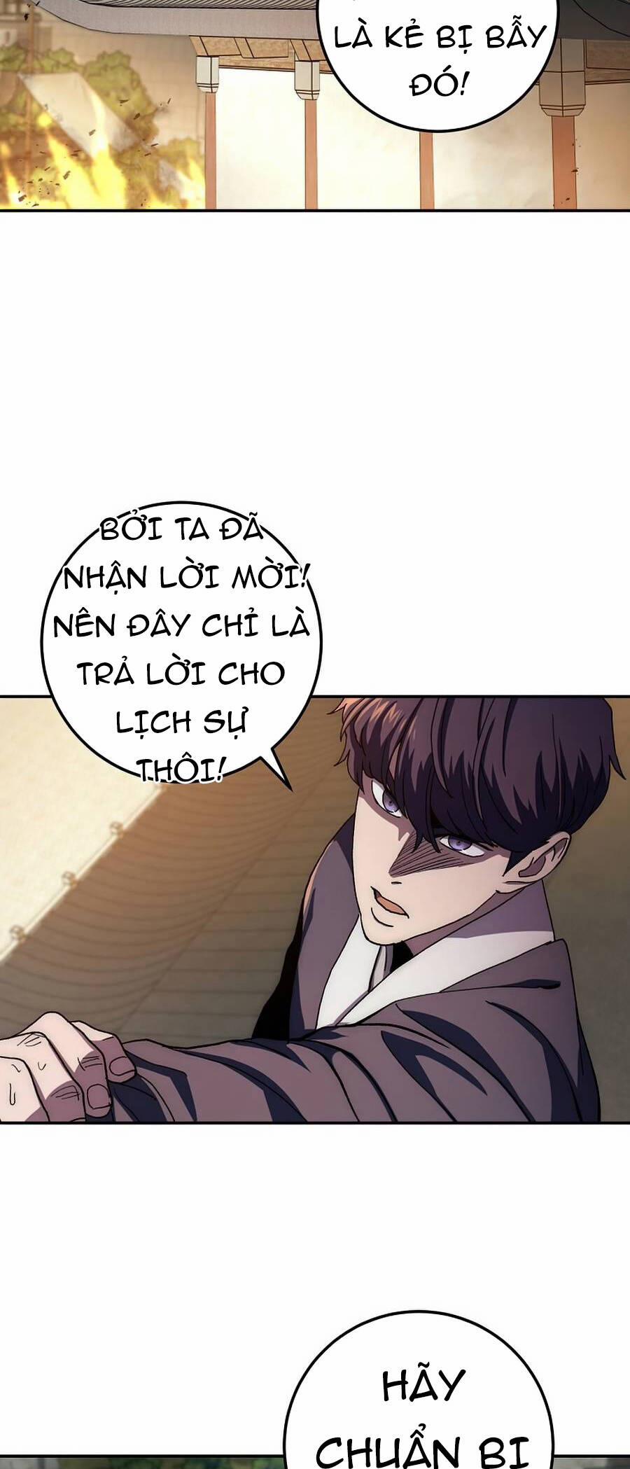 Huyền Thoại Diệt Thế Độc Long 49 trang 107