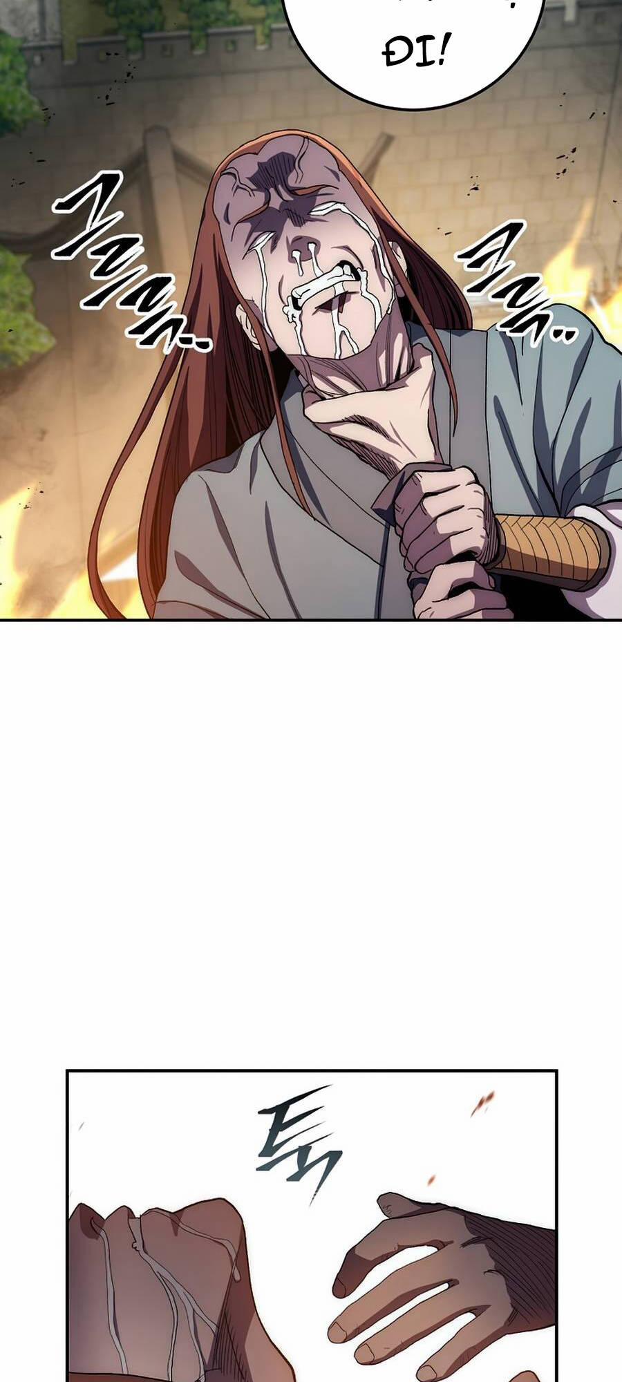 Huyền Thoại Diệt Thế Độc Long 49 trang 108