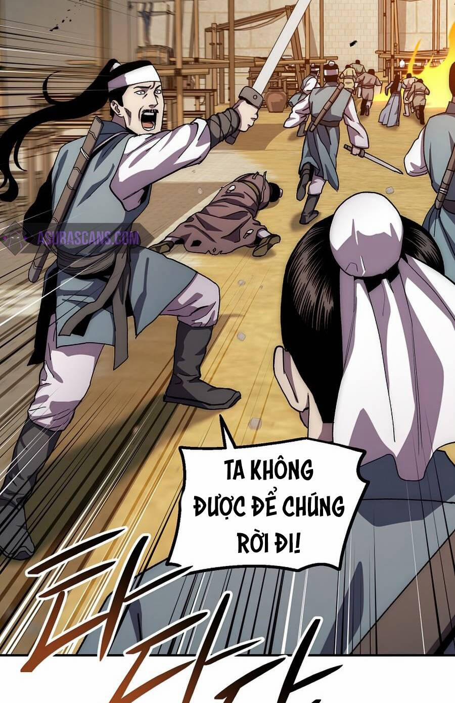 Huyền Thoại Diệt Thế Độc Long 49 trang 24