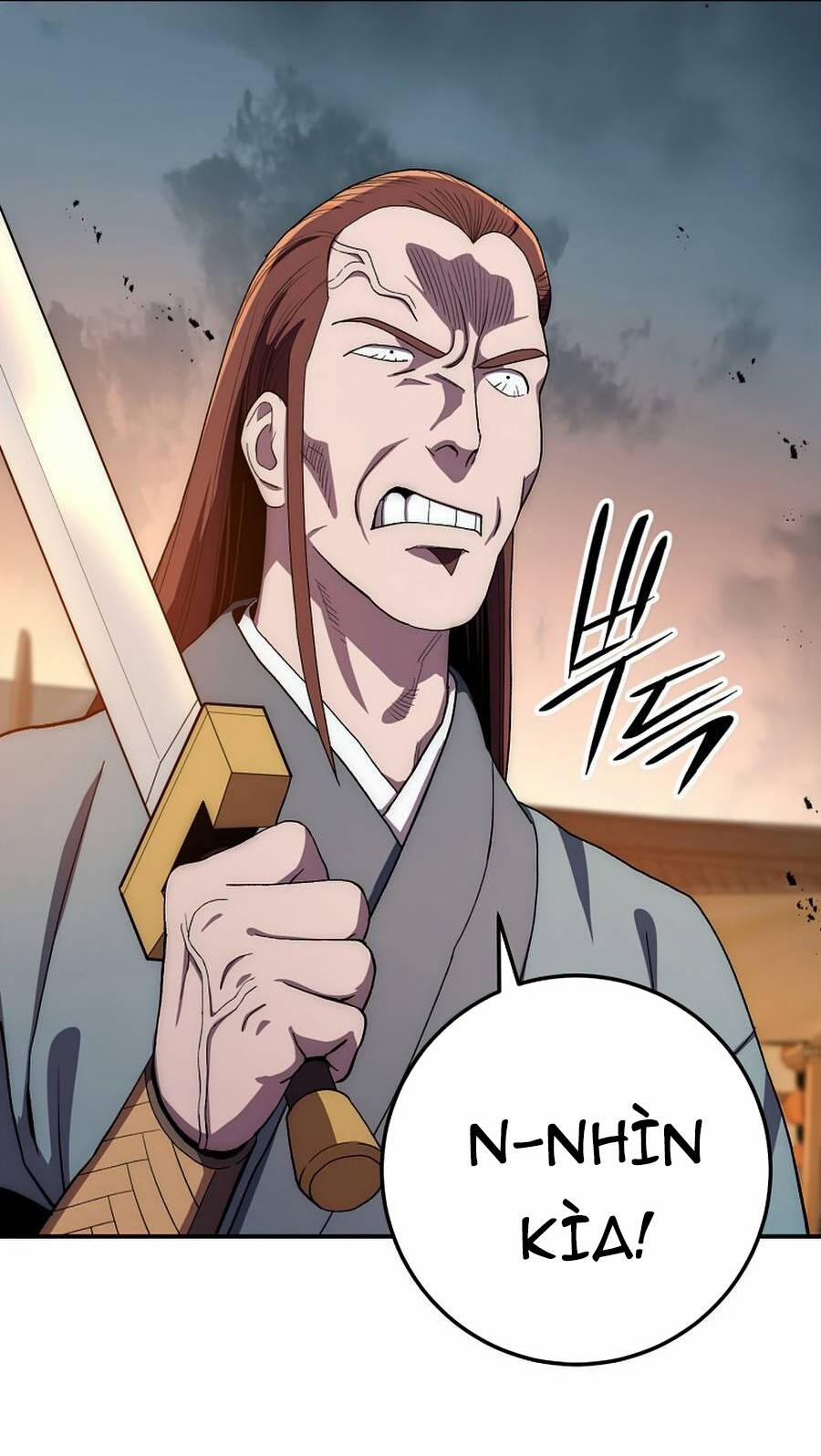 Huyền Thoại Diệt Thế Độc Long 49 trang 27