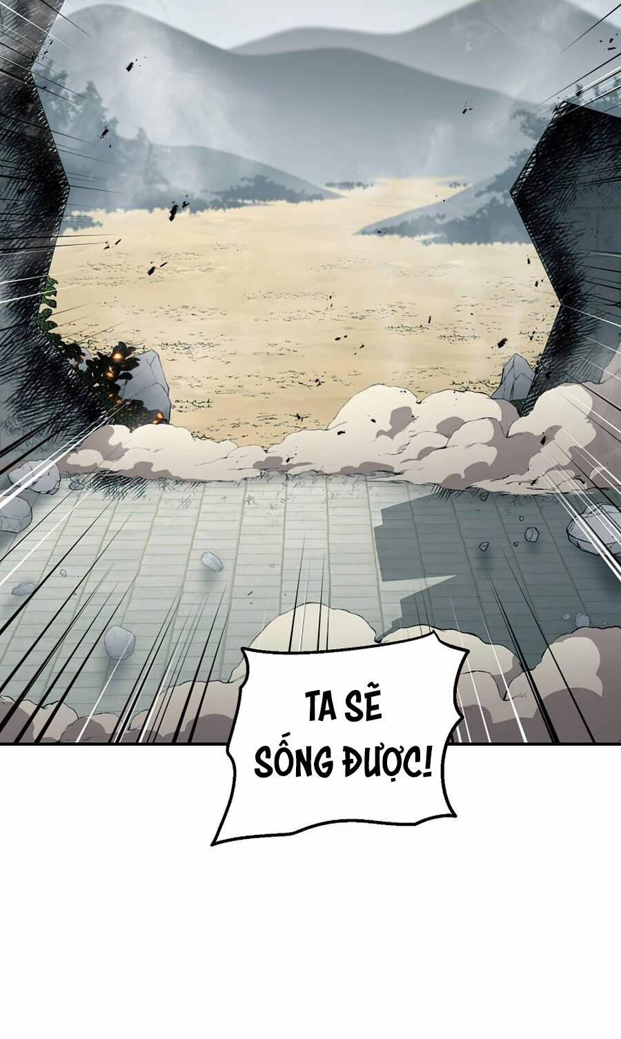 Huyền Thoại Diệt Thế Độc Long 49 trang 31