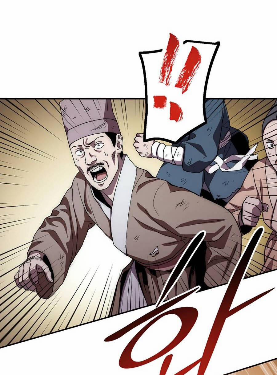 Huyền Thoại Diệt Thế Độc Long 49 trang 34