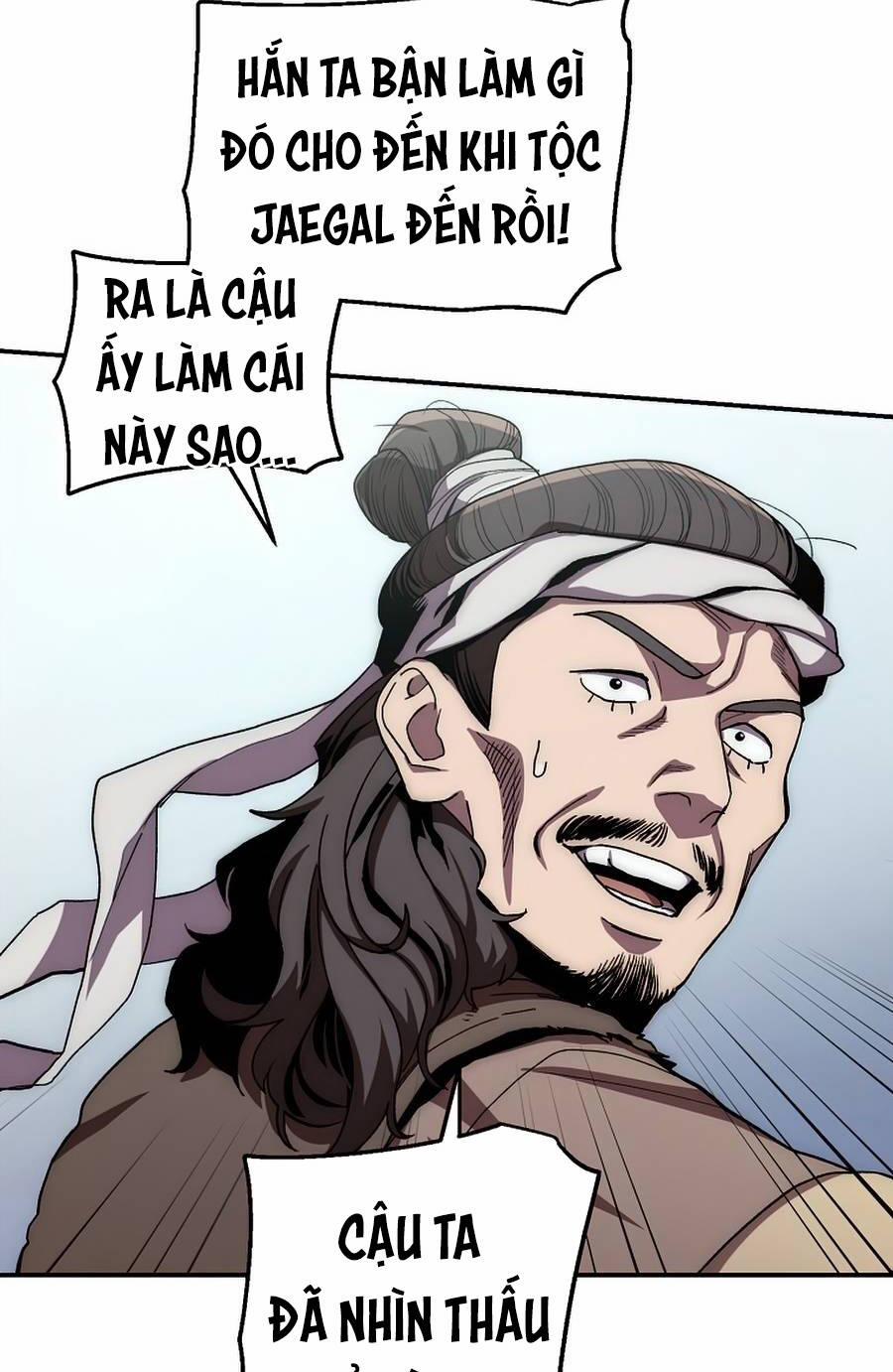 Huyền Thoại Diệt Thế Độc Long 49 trang 40