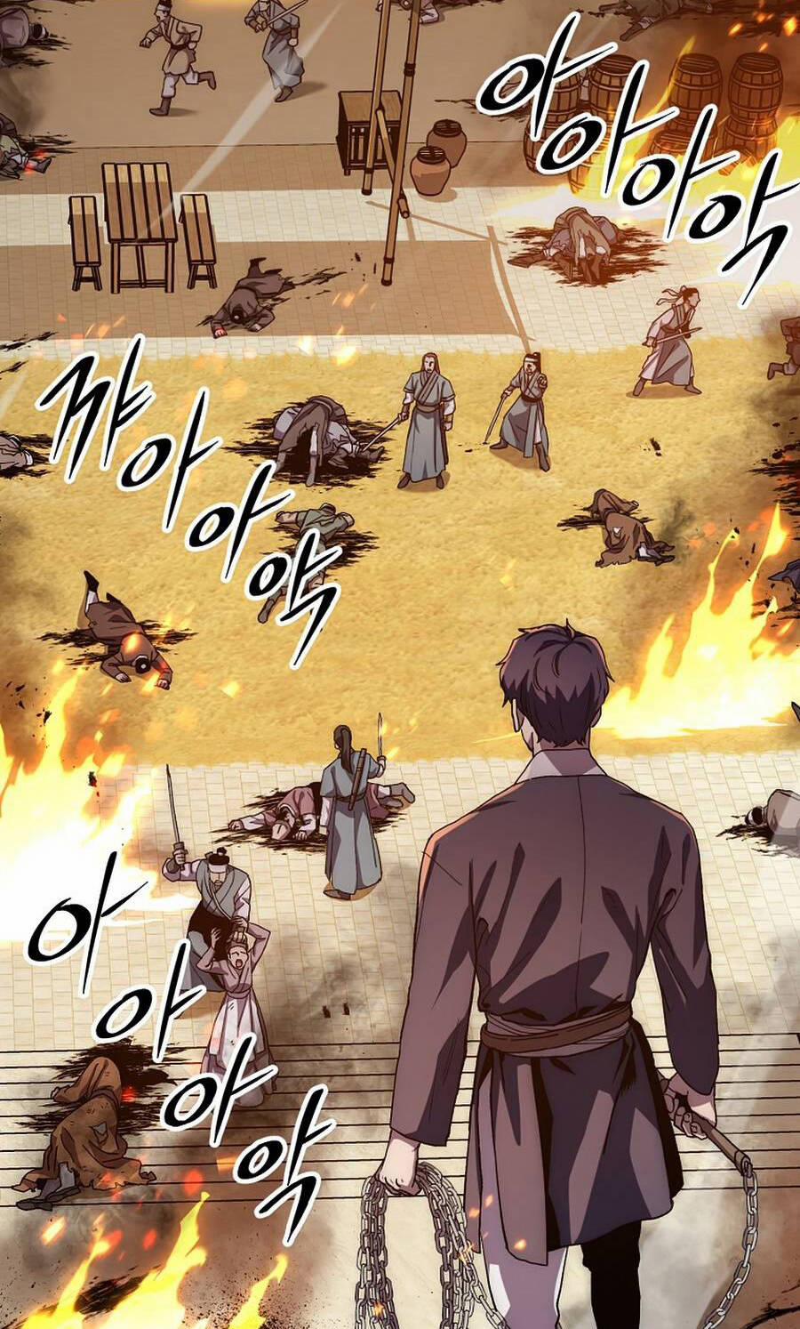 Huyền Thoại Diệt Thế Độc Long 49 trang 5