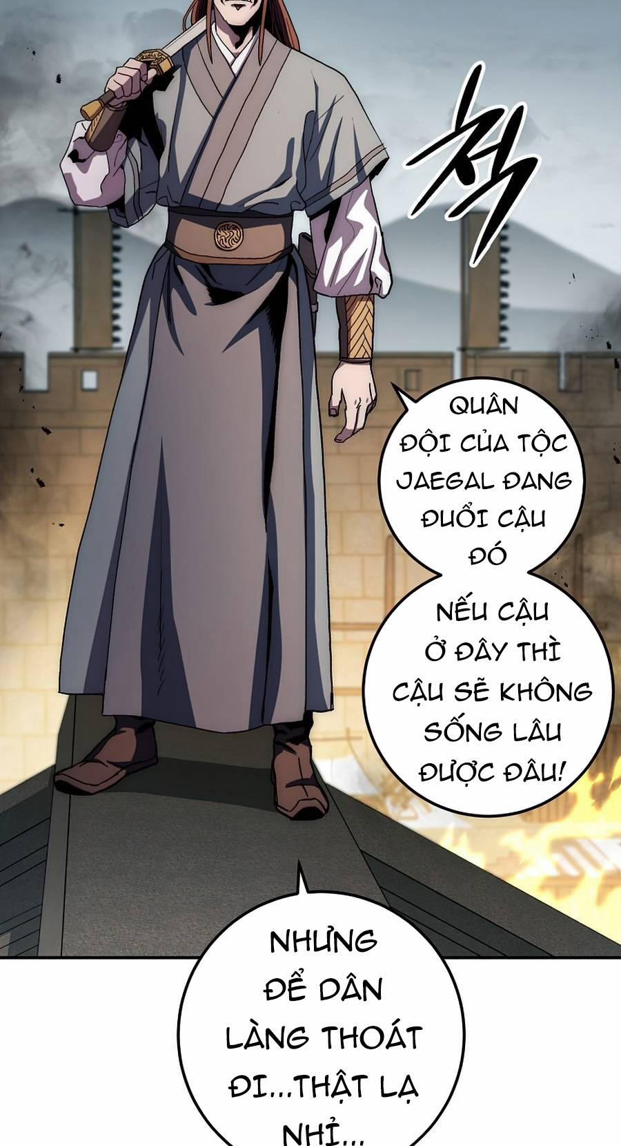 Huyền Thoại Diệt Thế Độc Long 49 trang 61