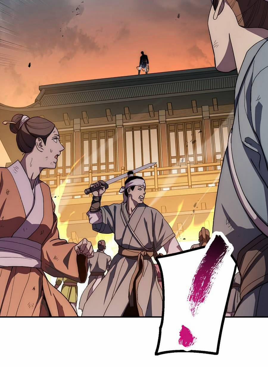 Huyền Thoại Diệt Thế Độc Long 49 trang 9