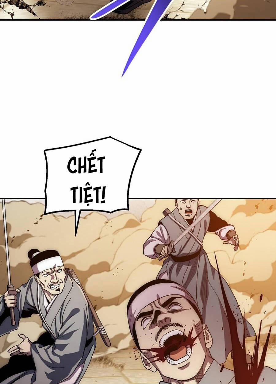 Huyền Thoại Diệt Thế Độc Long 50 trang 14