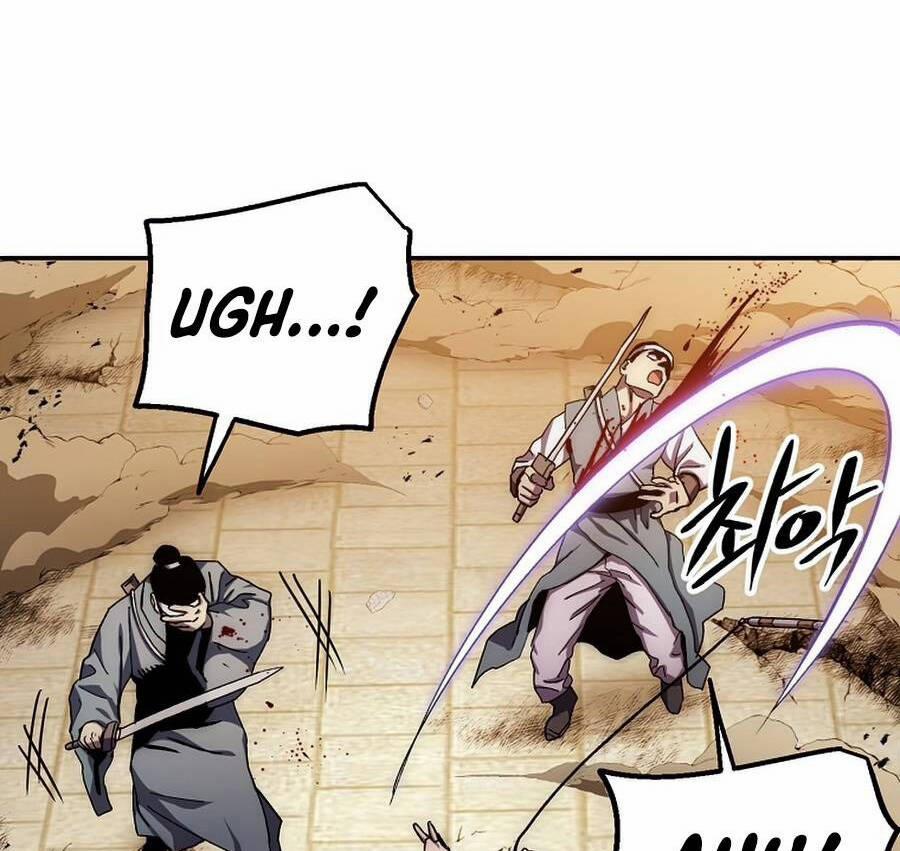 Huyền Thoại Diệt Thế Độc Long 50 trang 17