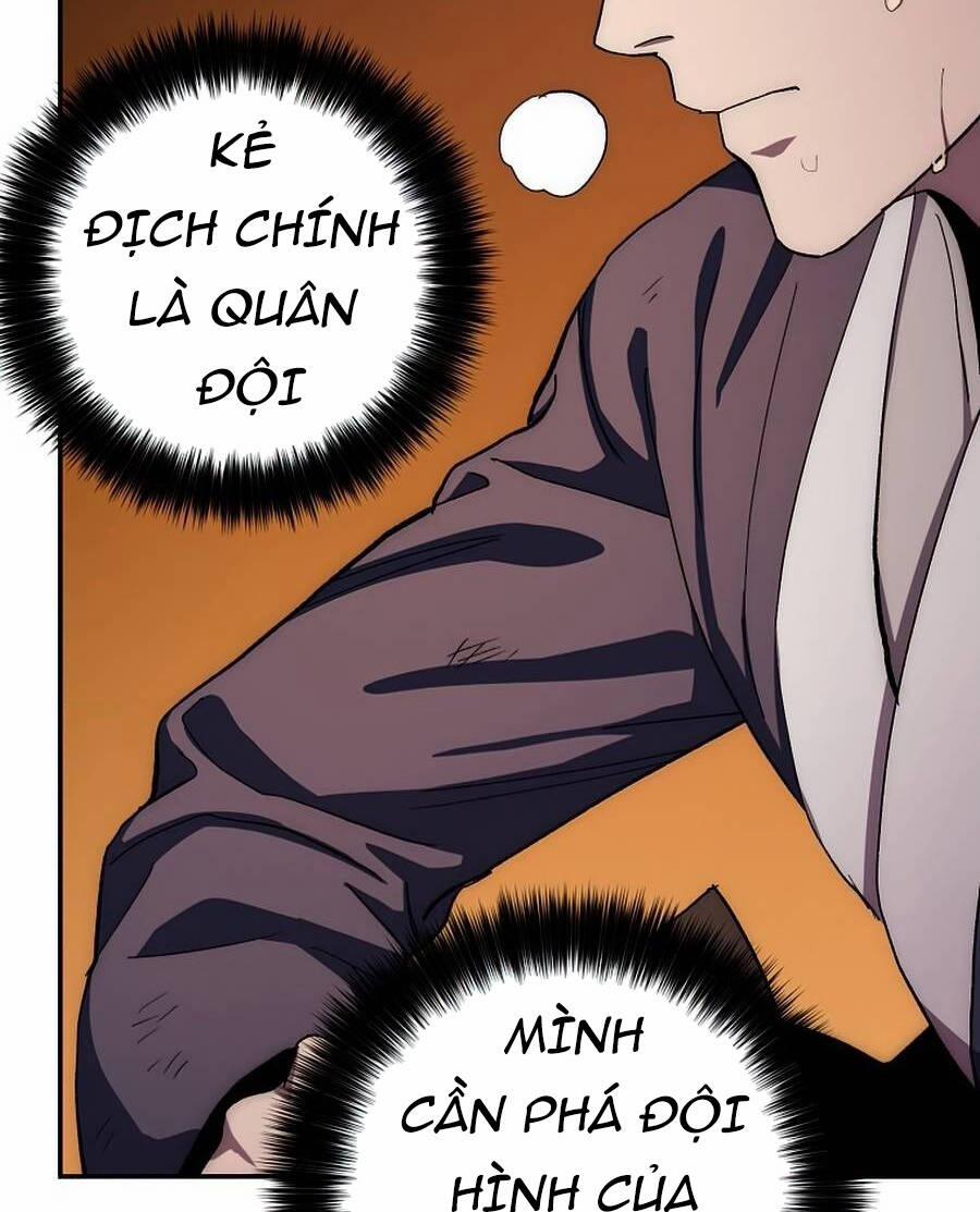 Huyền Thoại Diệt Thế Độc Long 50 trang 33
