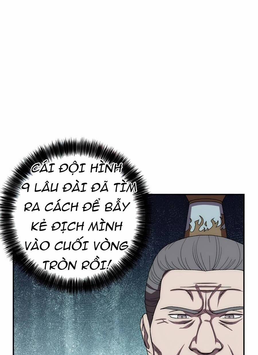 Huyền Thoại Diệt Thế Độc Long 50 trang 57