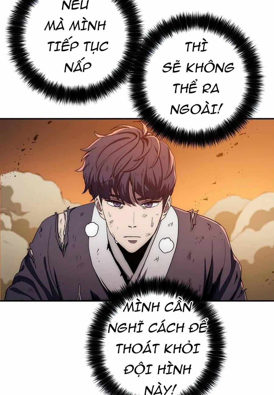 Huyền Thoại Diệt Thế Độc Long 51 trang 15