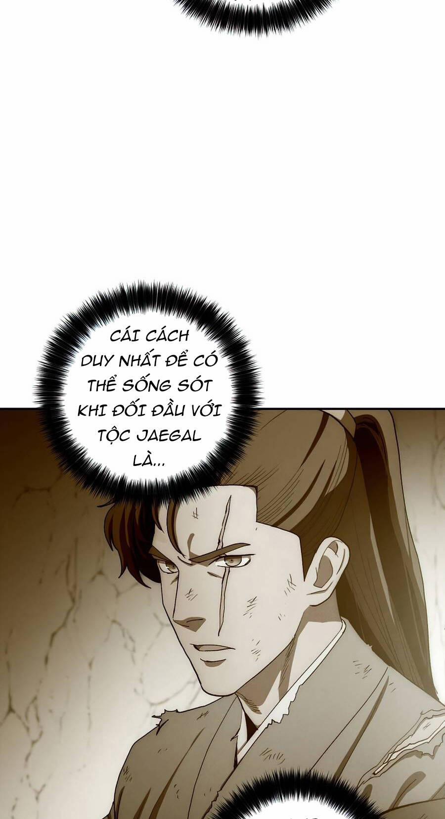 Huyền Thoại Diệt Thế Độc Long 51 trang 16