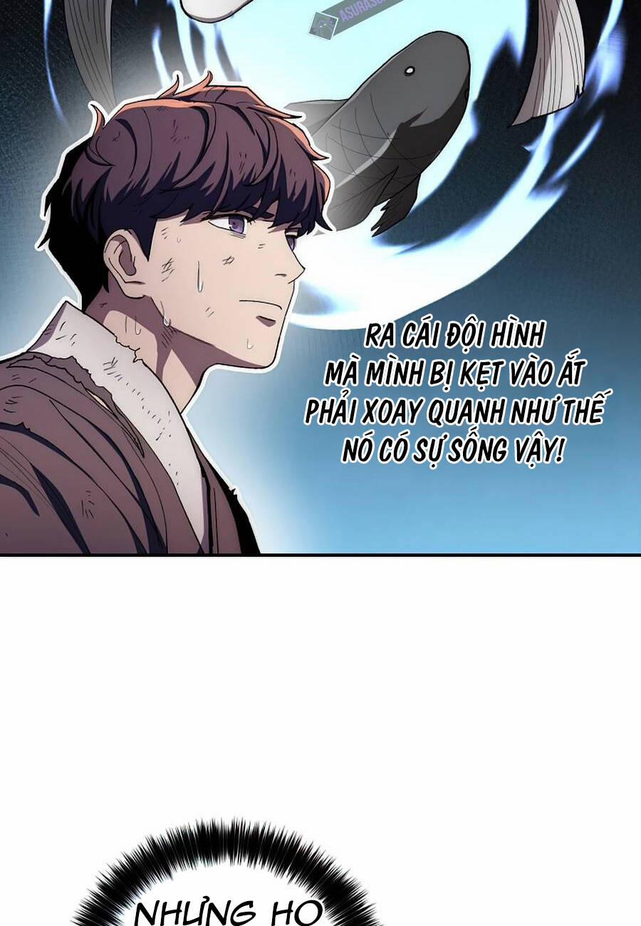 Huyền Thoại Diệt Thế Độc Long 51 trang 18