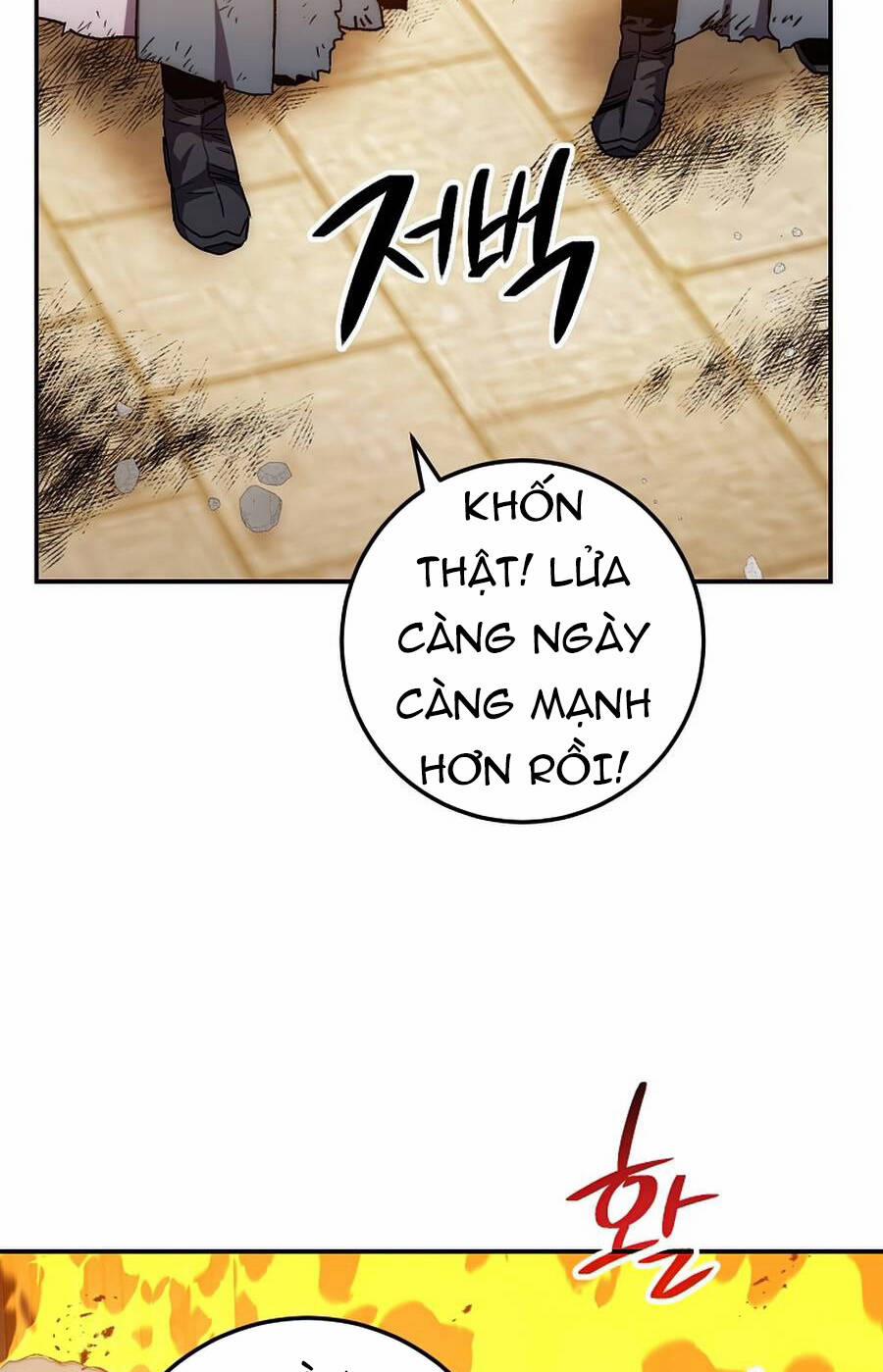Huyền Thoại Diệt Thế Độc Long 51 trang 23