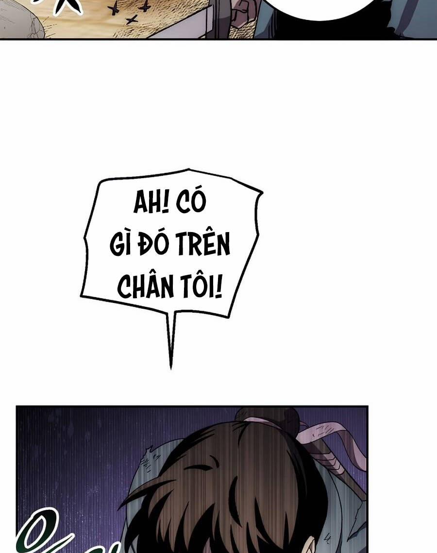 Huyền Thoại Diệt Thế Độc Long 51 trang 30
