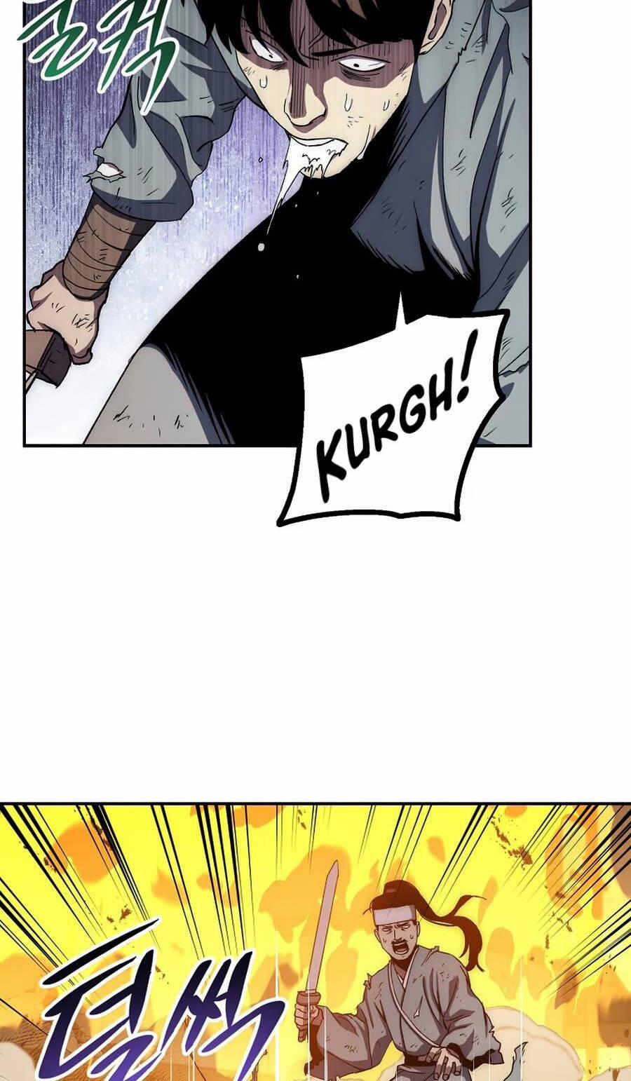 Huyền Thoại Diệt Thế Độc Long 51 trang 31