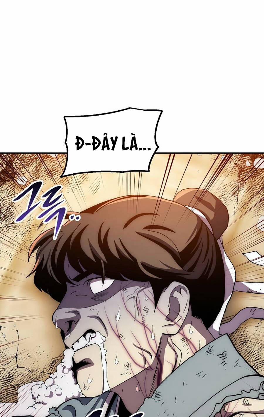 Huyền Thoại Diệt Thế Độc Long 51 trang 34