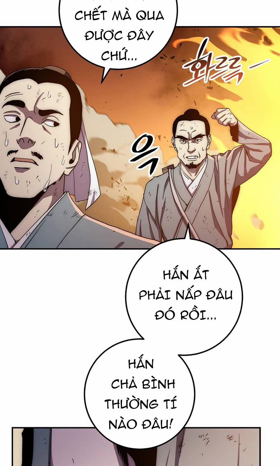 Huyền Thoại Diệt Thế Độc Long 51 trang 47
