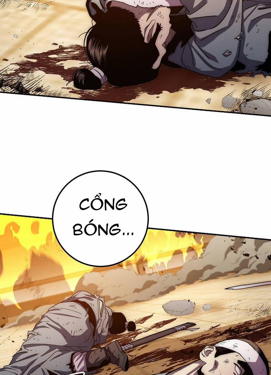 Huyền Thoại Diệt Thế Độc Long 51 trang 66