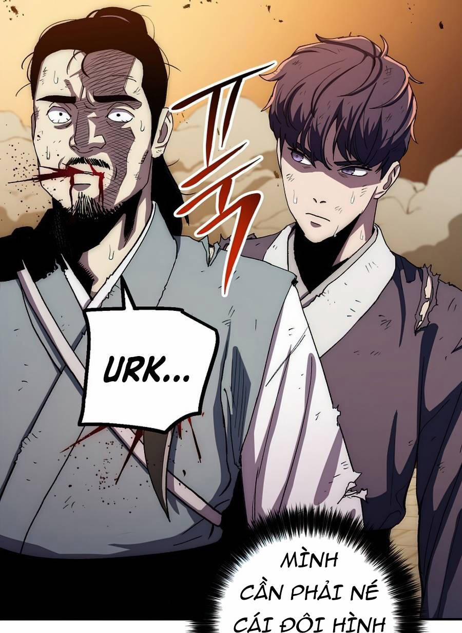 Huyền Thoại Diệt Thế Độc Long 51 trang 77