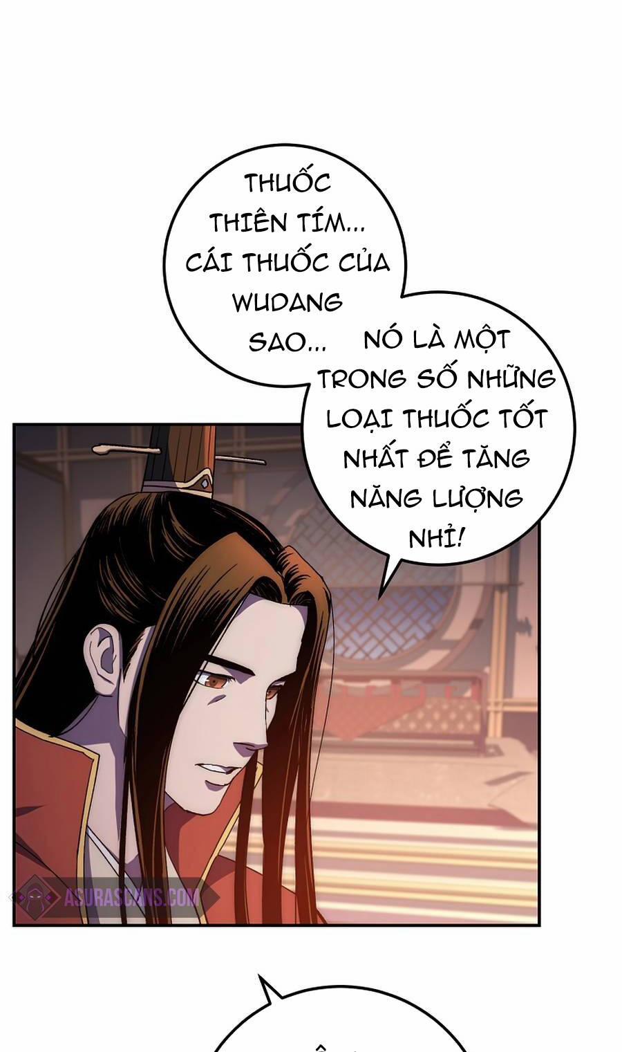 Huyền Thoại Diệt Thế Độc Long 52 trang 10