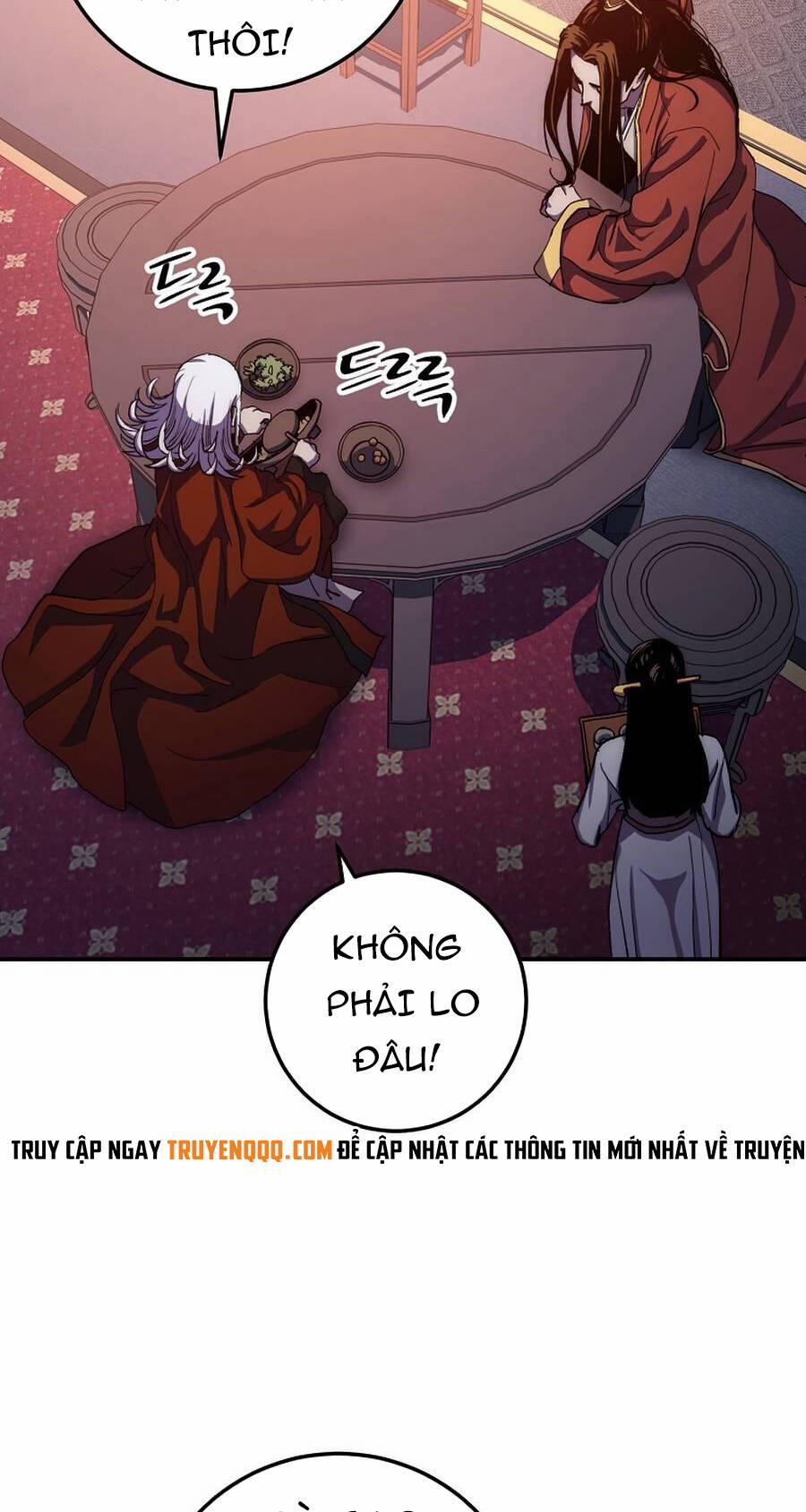 Huyền Thoại Diệt Thế Độc Long 52 trang 12