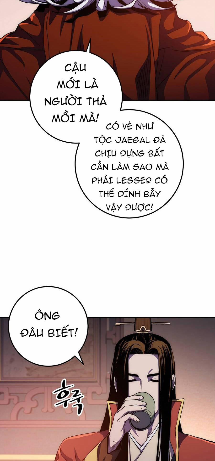 Huyền Thoại Diệt Thế Độc Long 52 trang 20