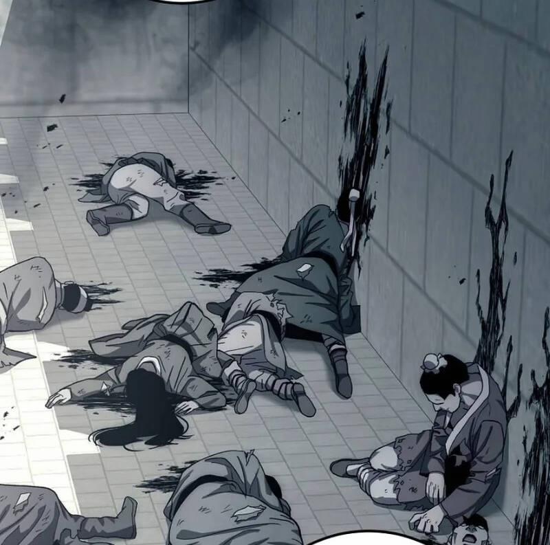 Huyền Thoại Diệt Thế Độc Long 52 trang 26