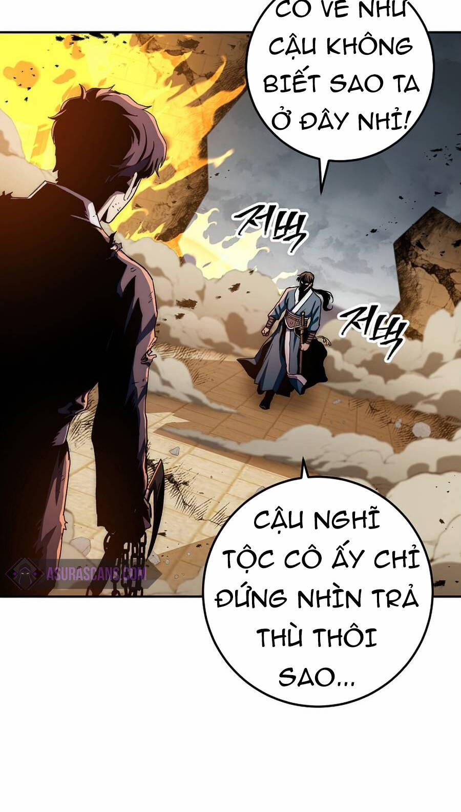Huyền Thoại Diệt Thế Độc Long 52 trang 57